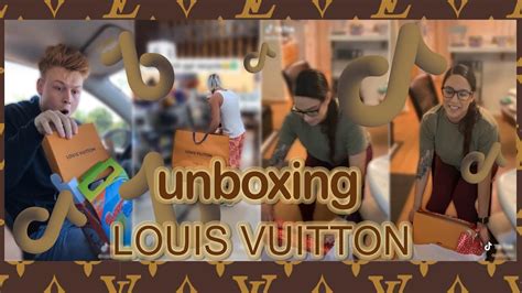 louis vuitton influencers|tiktok louis vuitton.